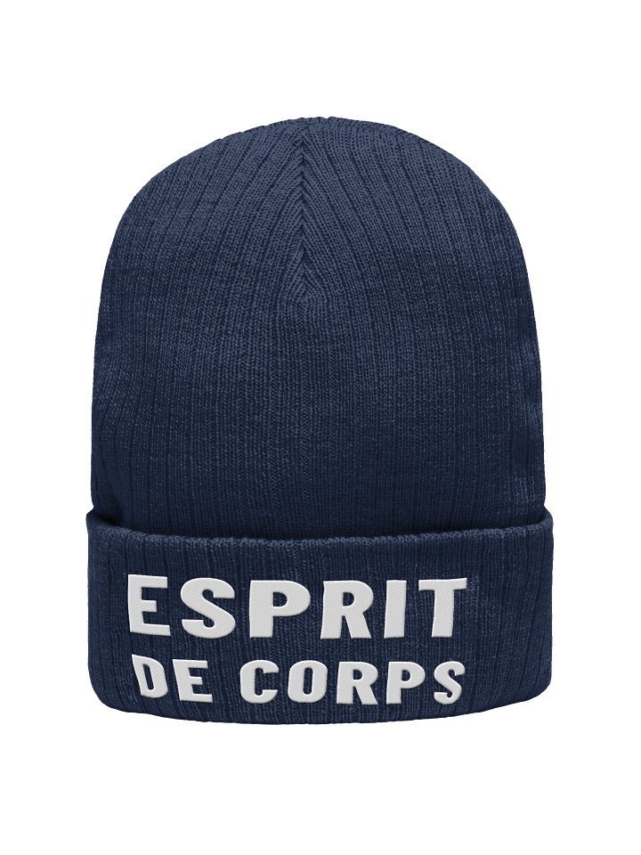 Esprit de Corps Knit Beanie product image (10)