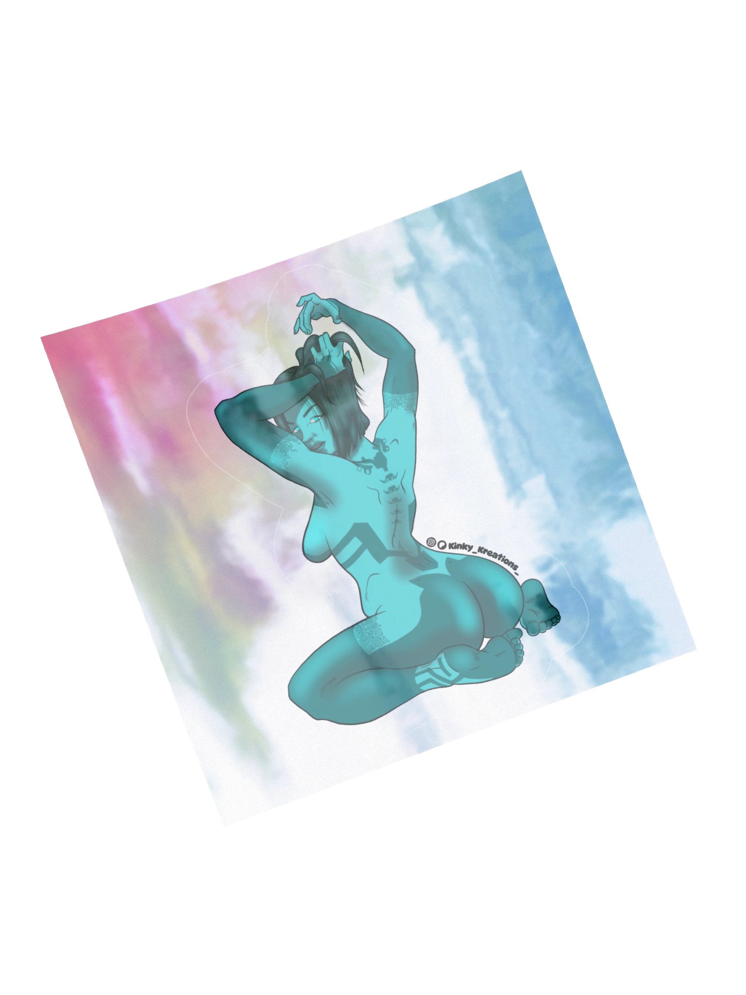 Cheeky Cortana - Holo product image (15)