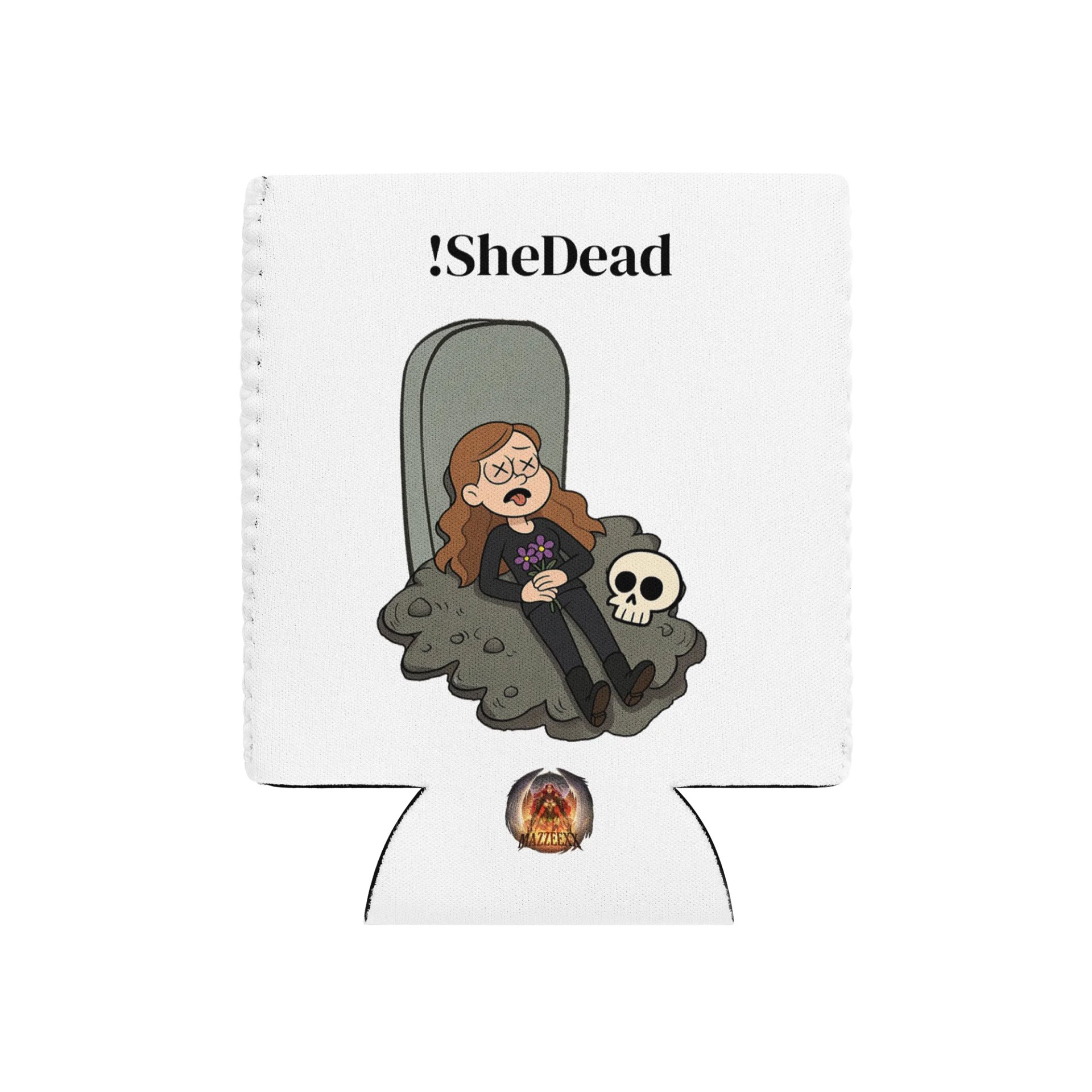 SheDead Coozie product image (19)