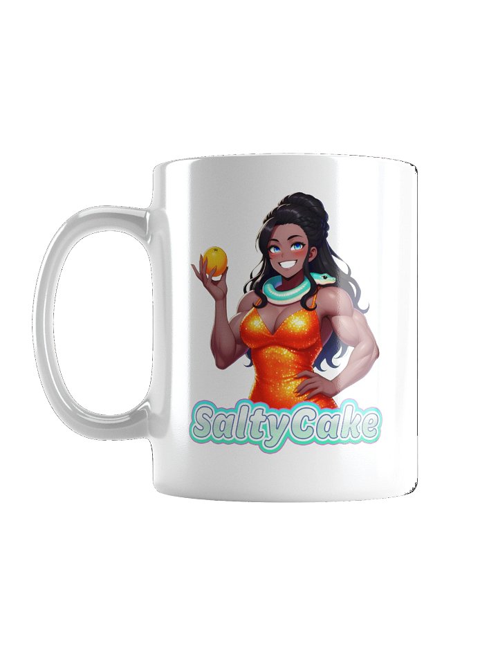 SALTYCAKE ORCHARD MUG product image (2)
