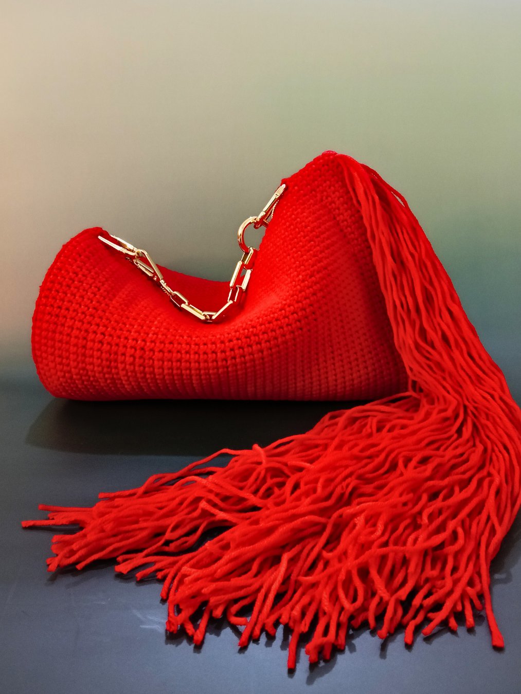 The Unbridled Handbag product image (1)