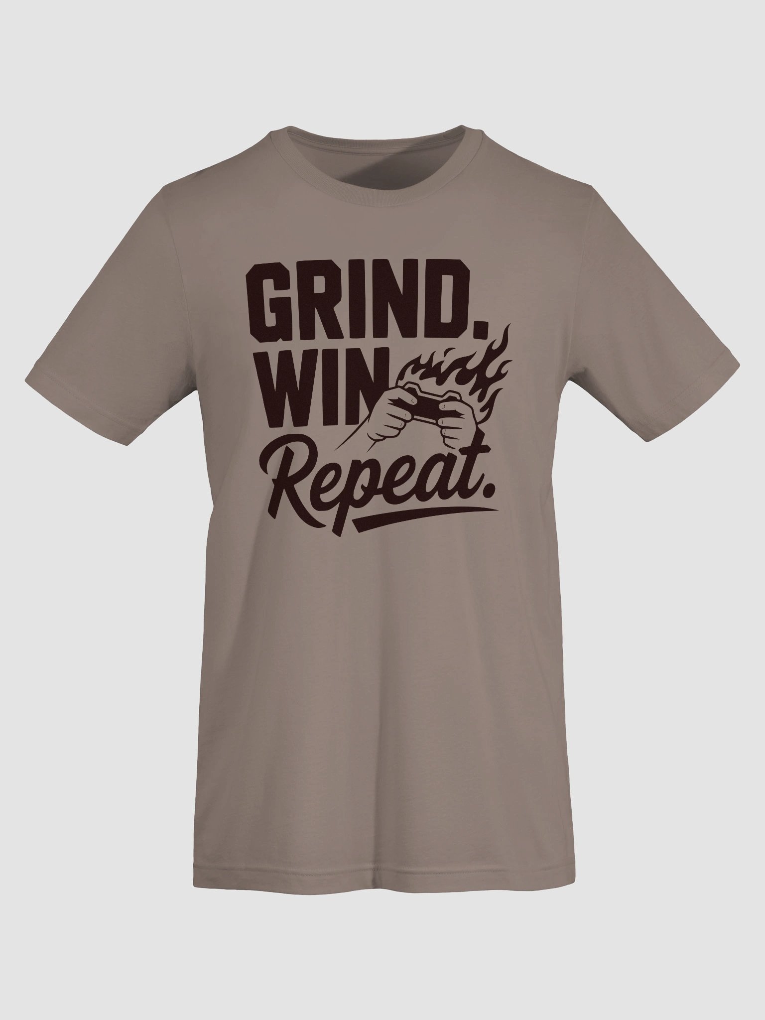 Grind. Win. Repeat. product image (5)