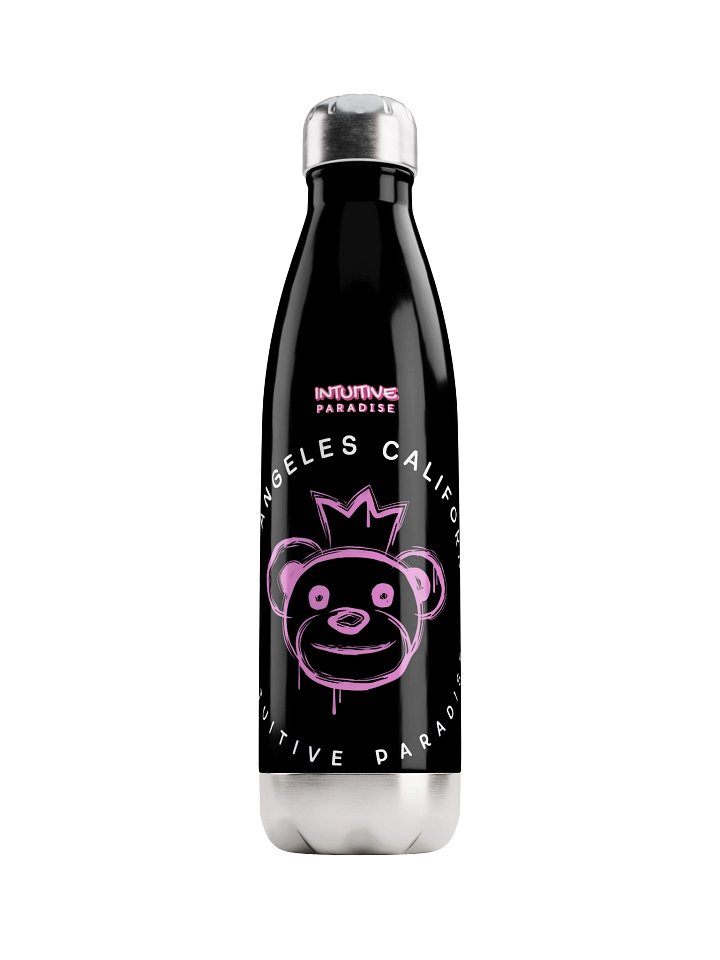 Royal Bear Stainless Steel Water Bottle product image (1)