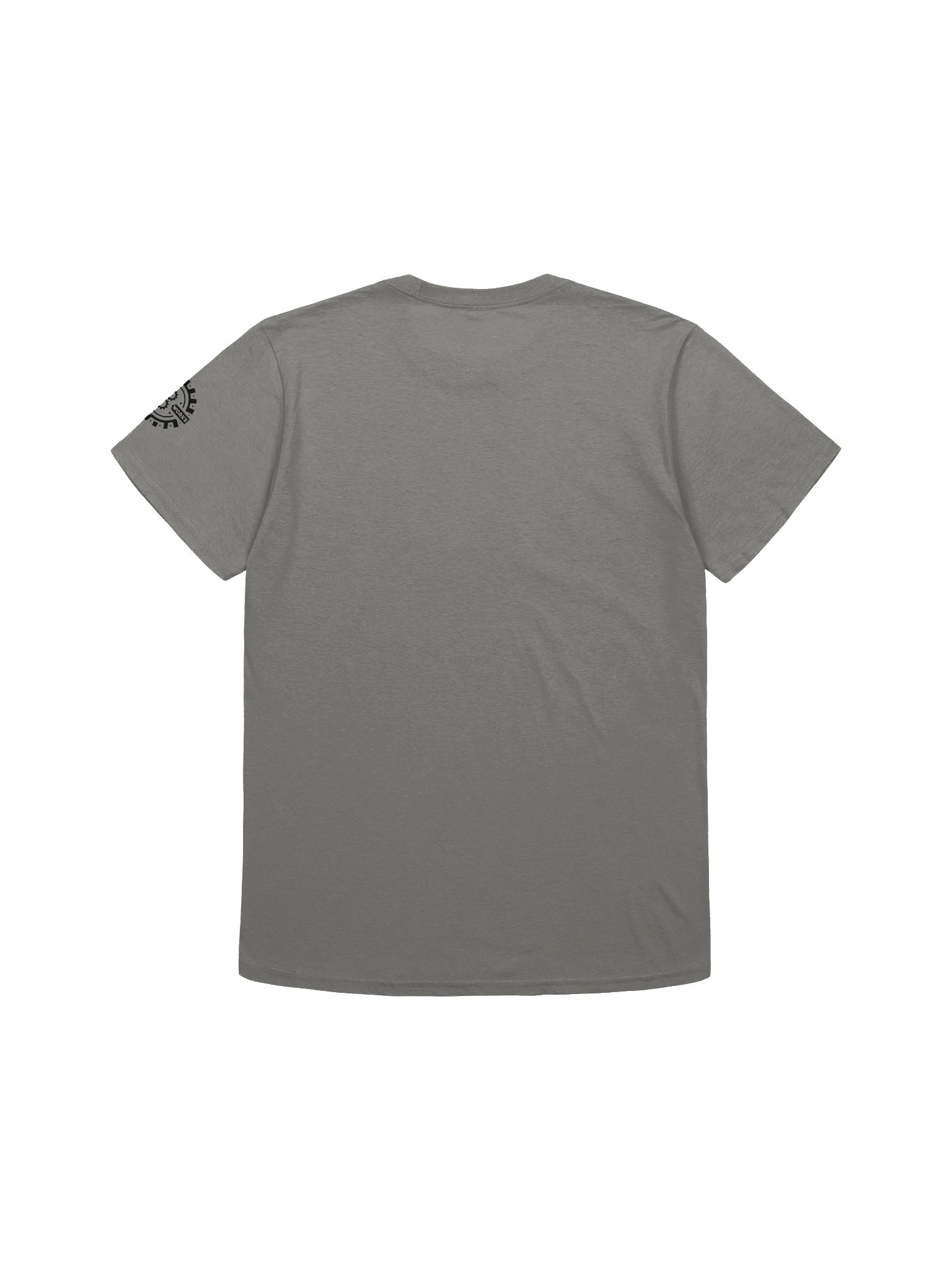 Rigidity First product image (2)