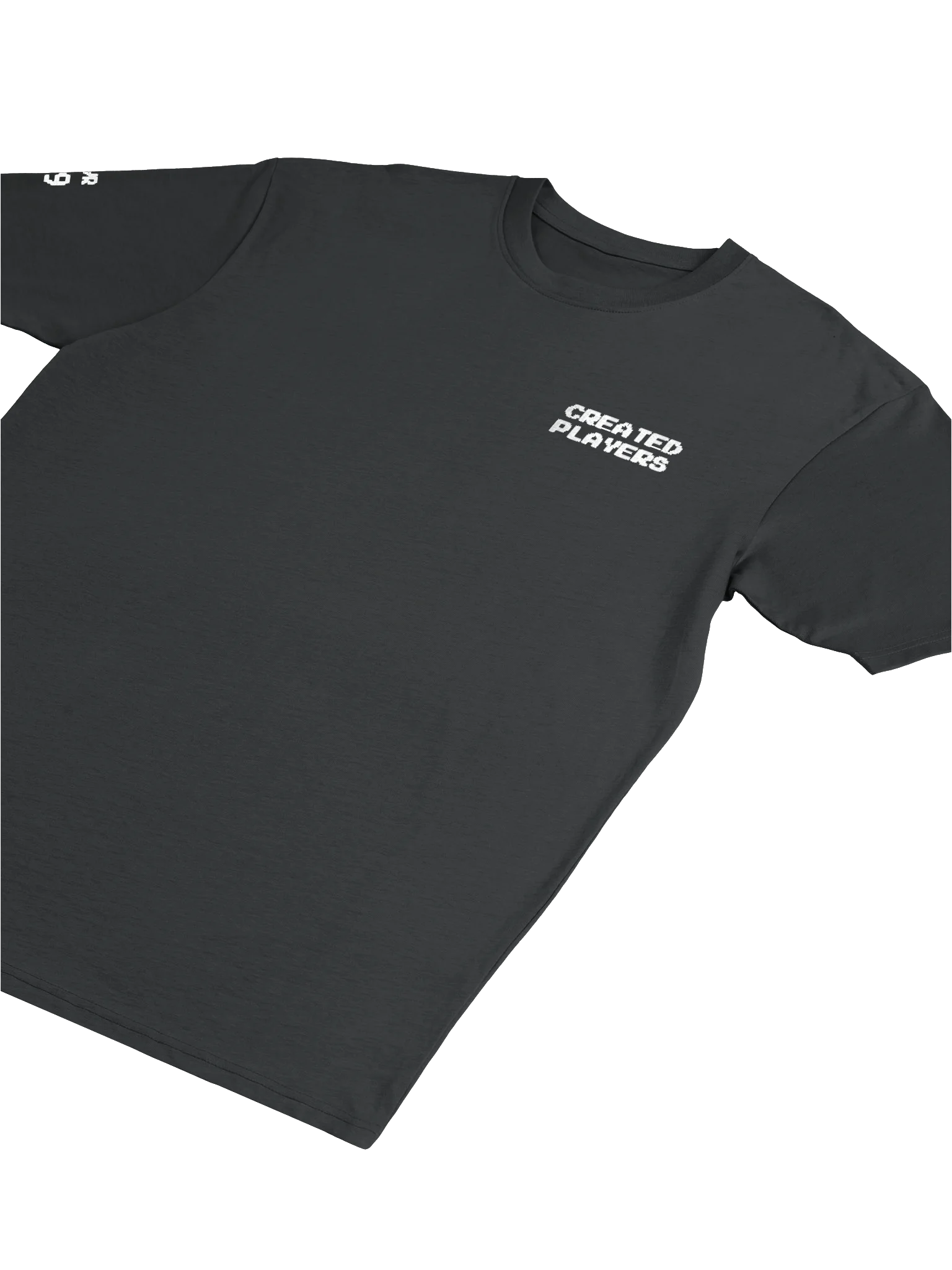 CREATED TEE JERSEY product image (18)