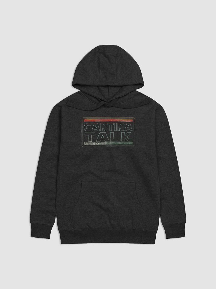 Cantina Talk - "The Daimyo" Inspired Hoodie product image (1)