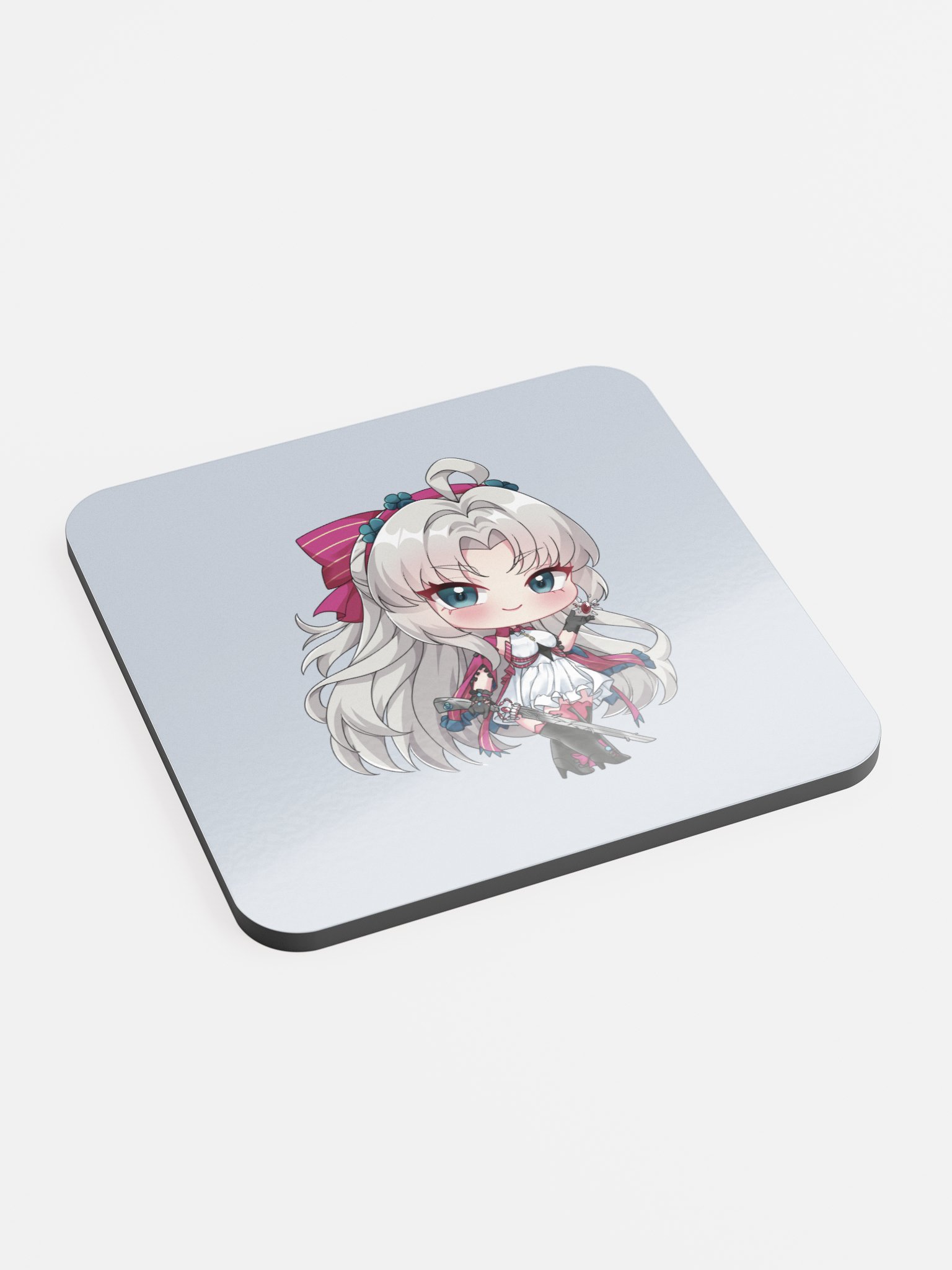 Carlotta Cork Coaster product image (2)
