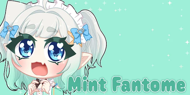 Mint Fantome