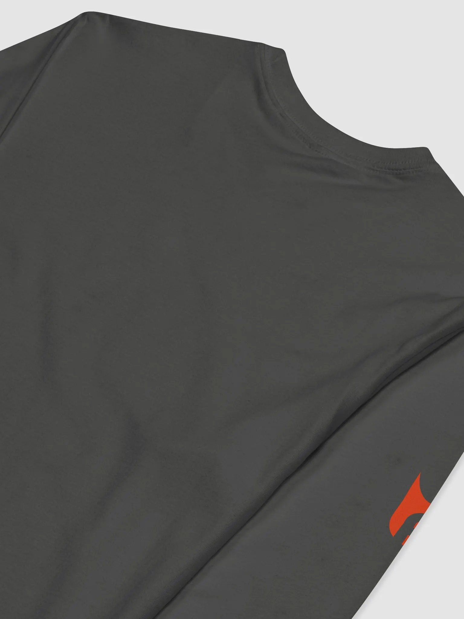 Blitzfire Vintage Longsleeve Tee product image (4)