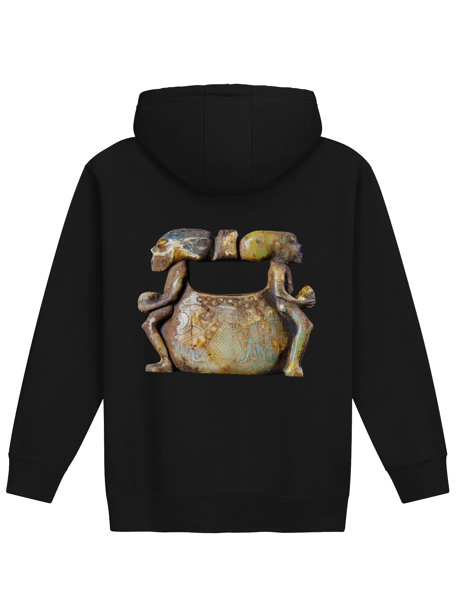 Relics Hoodie product image (2)