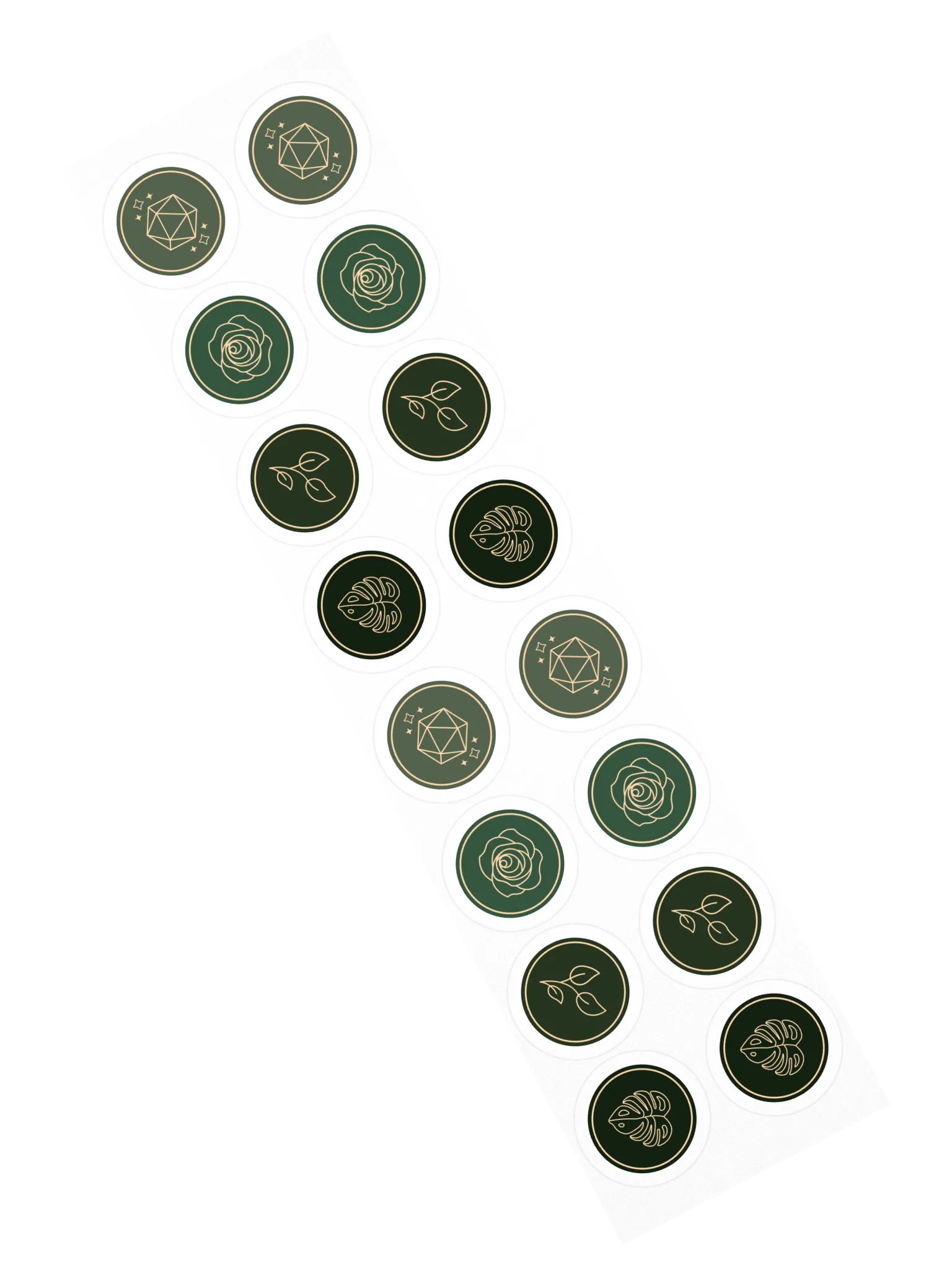 Icon Sticker Pack product image (2)