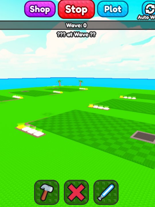 Build Ur Base Game Template product image (2)