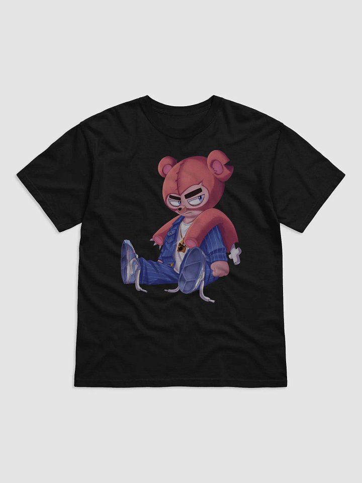 J.M.P - JAREBEAR SHIRT product image (1)