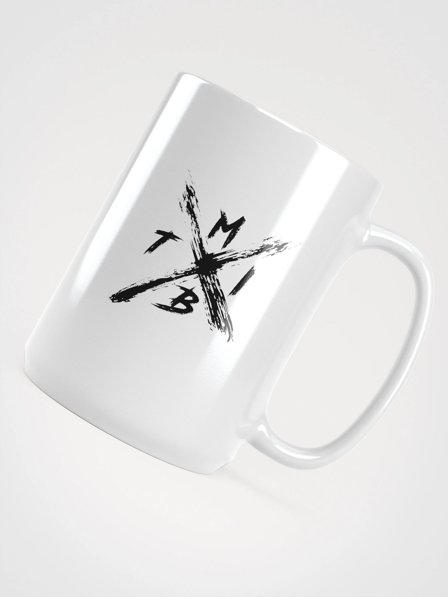 TMBI Logo Tasse product image (4)