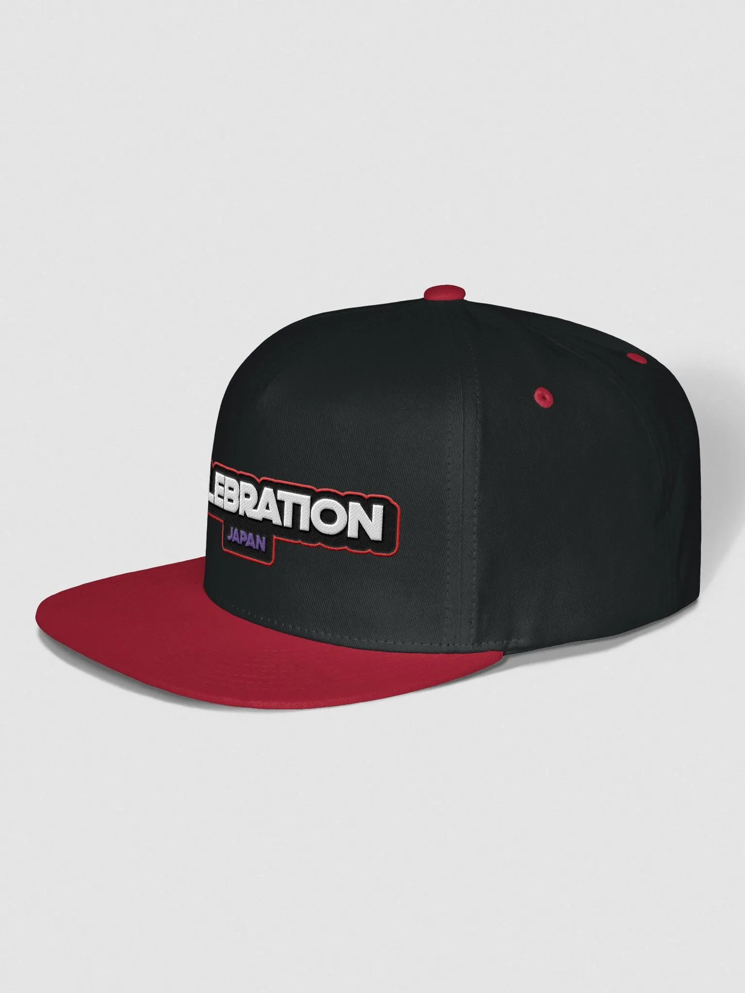 Japan 2025 Snapback Hat product image (14)