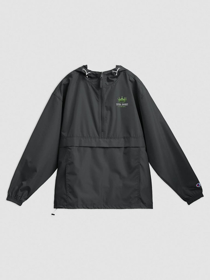 Chaos Crown Gaming Jacket product image (1)