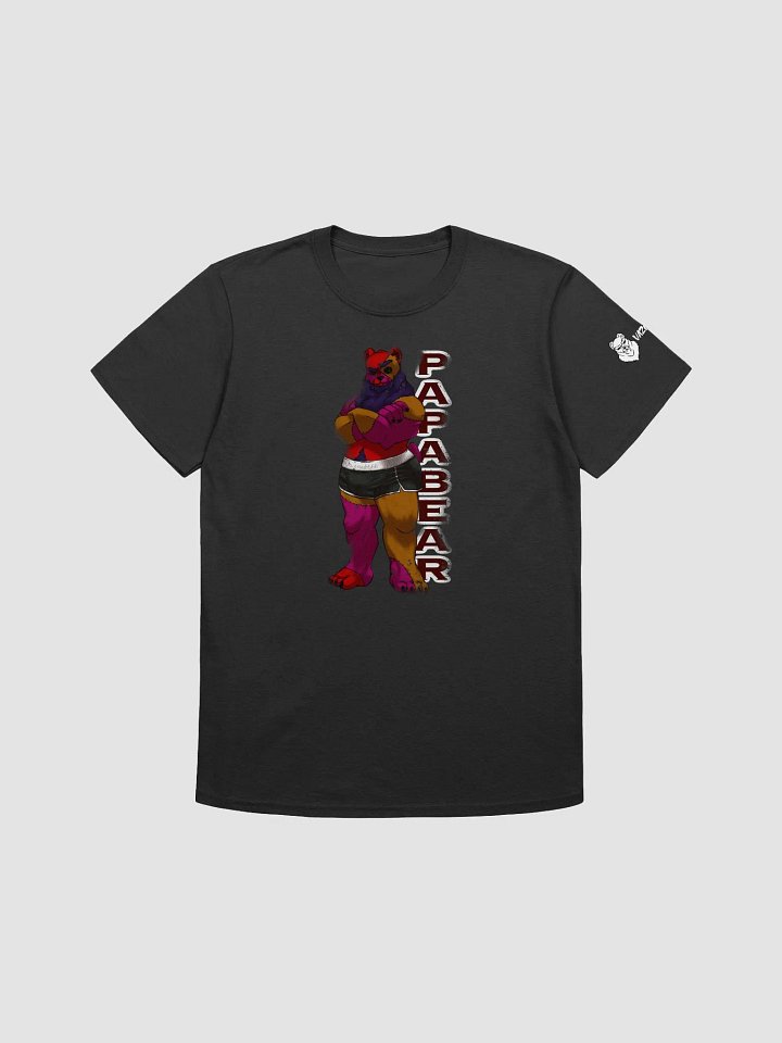 PapaBear T-Shirt product image (3)
