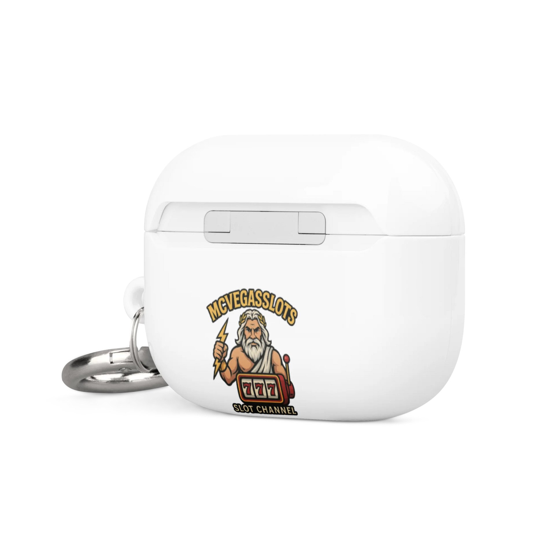 Lightning Air Pod Cover product image (5)