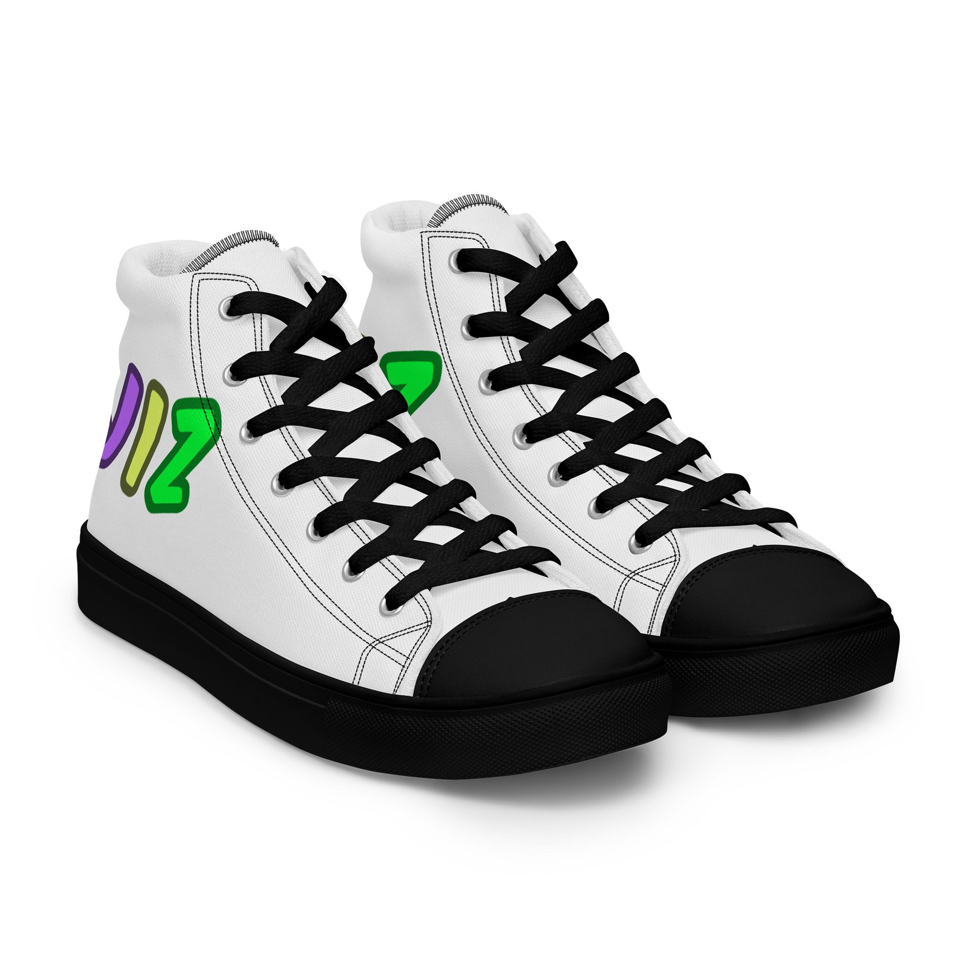 JizzyBits Shoes (drippy) product image (9)
