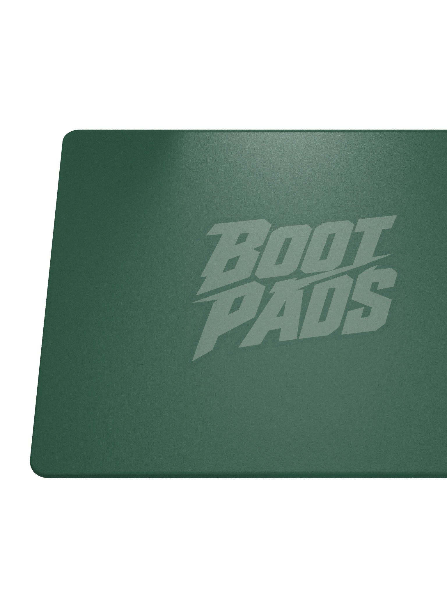 Bootpads Logo Centrado Verde product image (2)