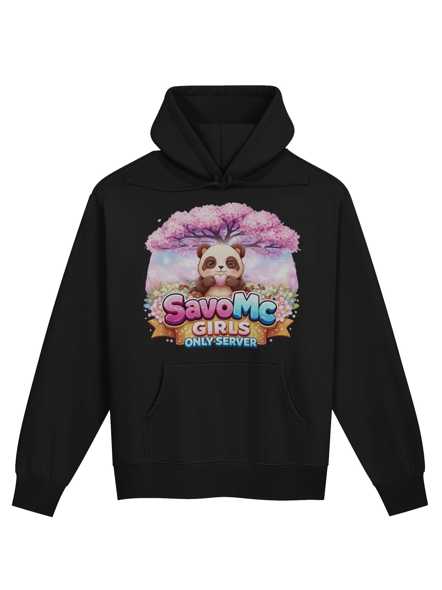 SavoMc Hoodie product image (5)