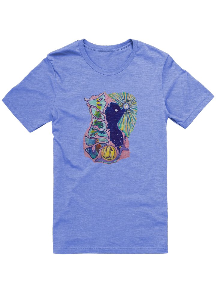 2019 - Burrow 3: Return of the Hedgehog product image (1)