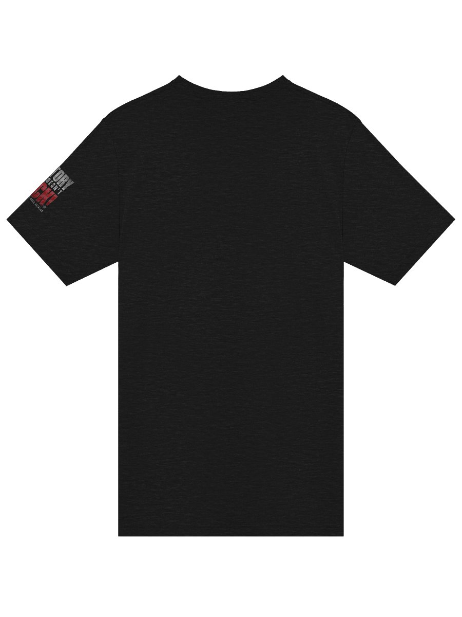 "Mustachioed" Tee product image (4)