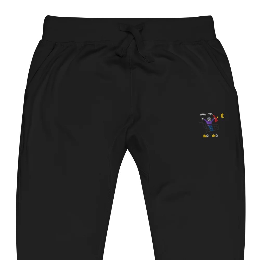 Yung Go-Hard | Joggers product image (2)