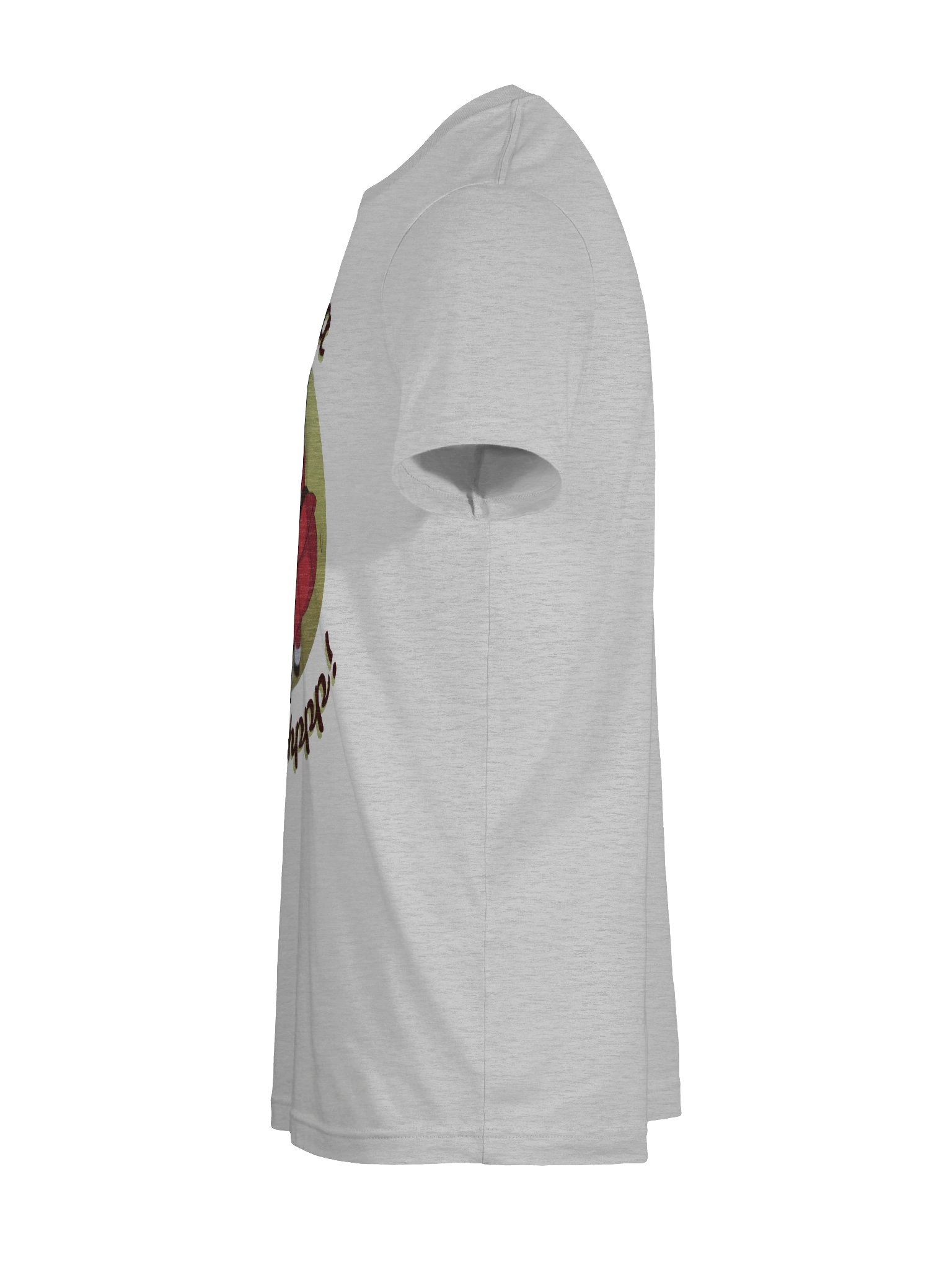 Santa Stahhhppp! product image (11)