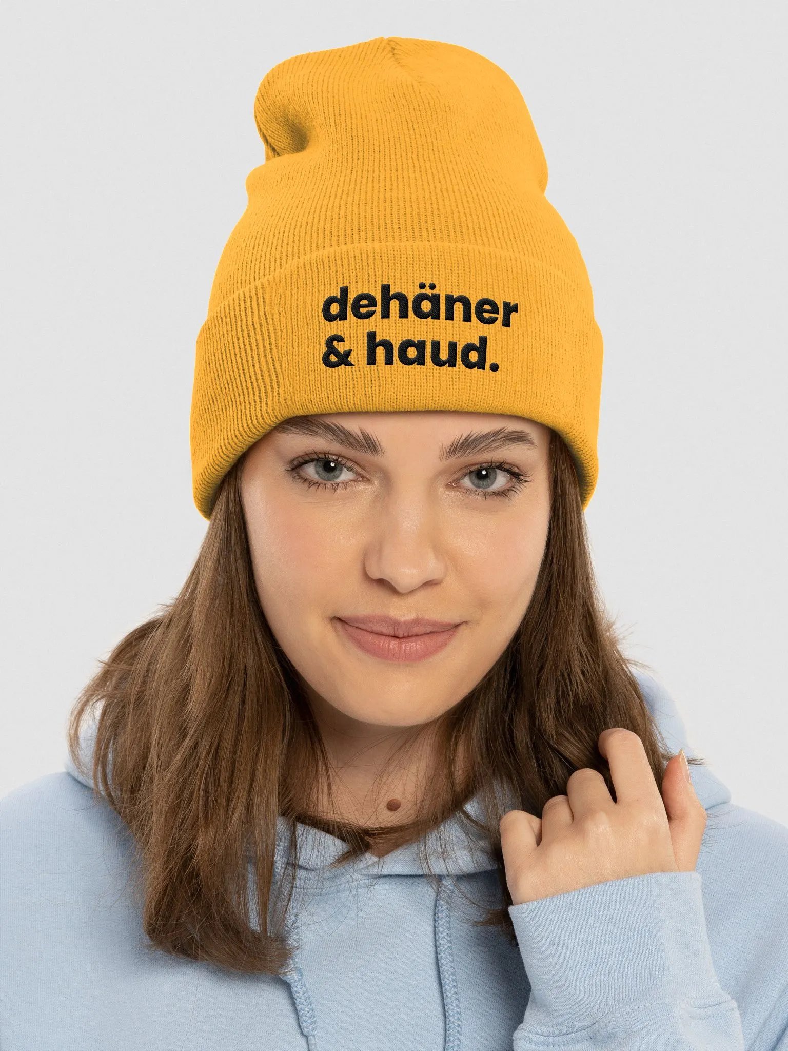 Beanie product image (4)