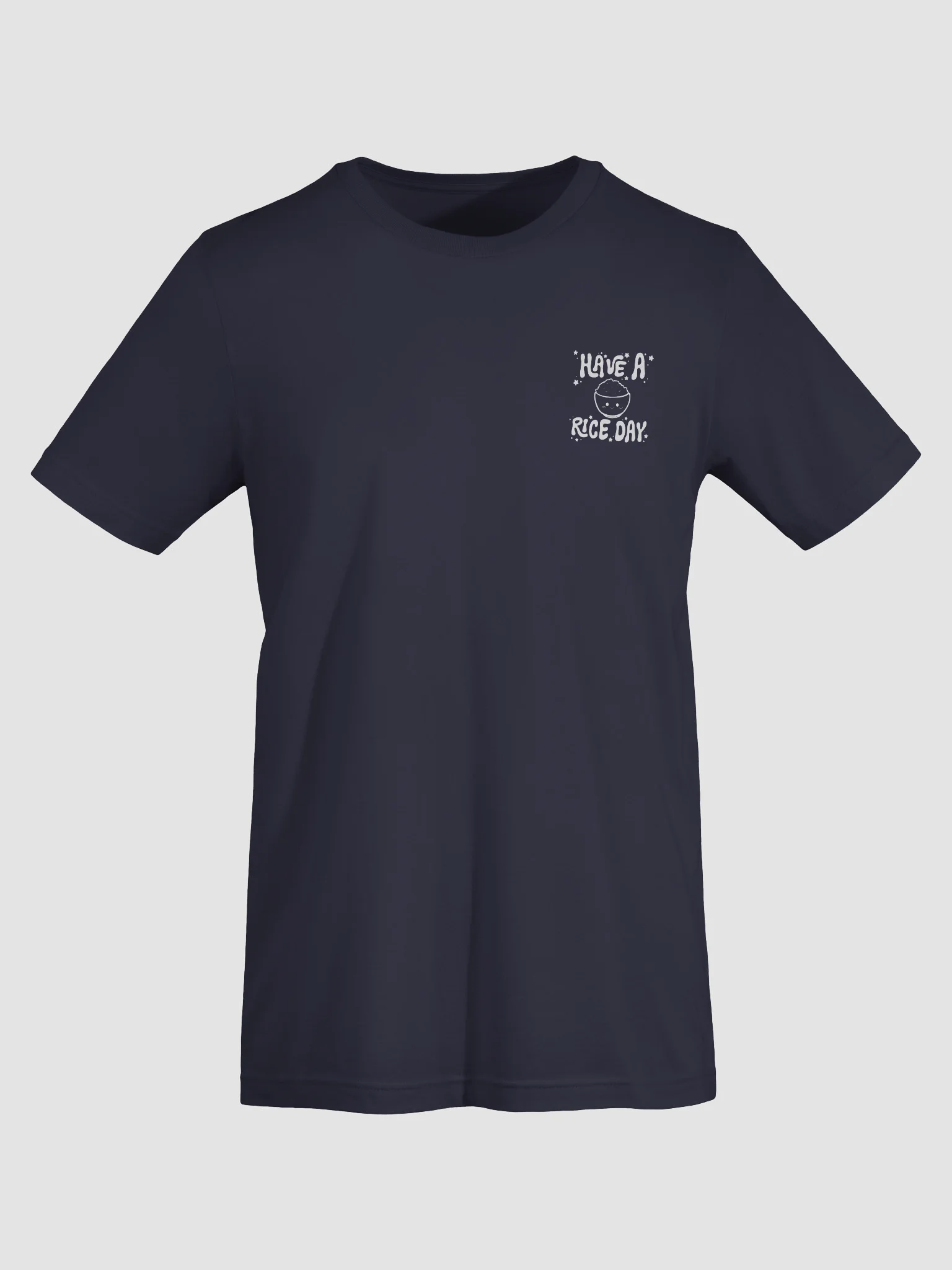 Have A Rice Day T-Shirt product image (3)