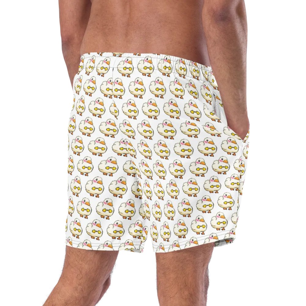 Duck Trunks product image (4)