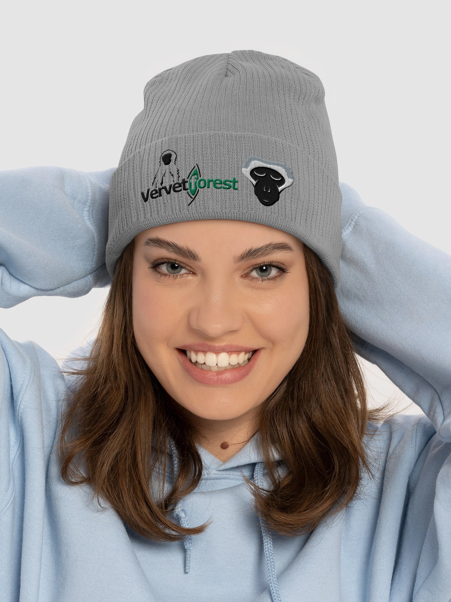 Vervet Forest Beanie product image (6)