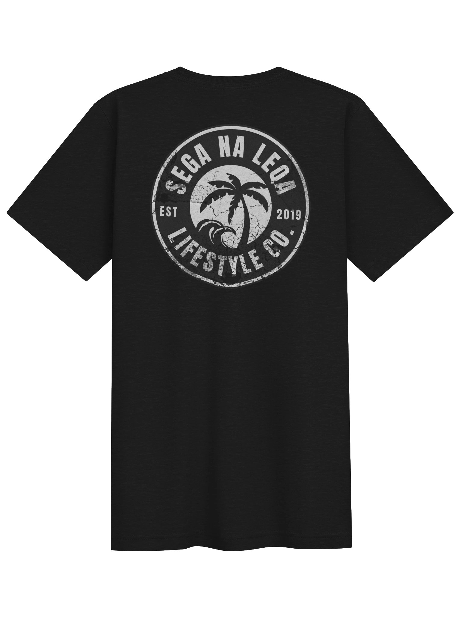 The Heritage Badge Tee product image (2)