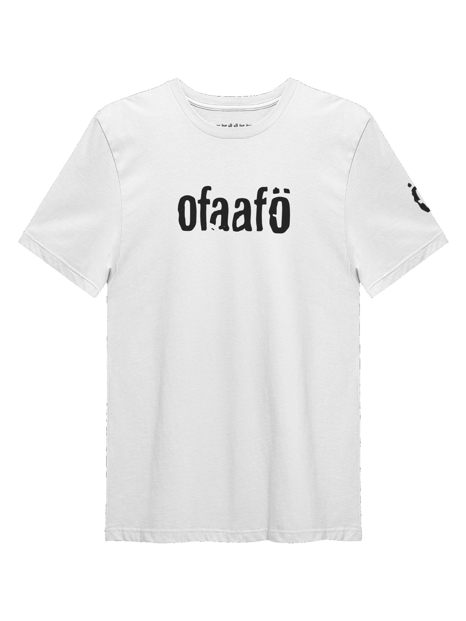 The Signature T-Shirt product image (1)