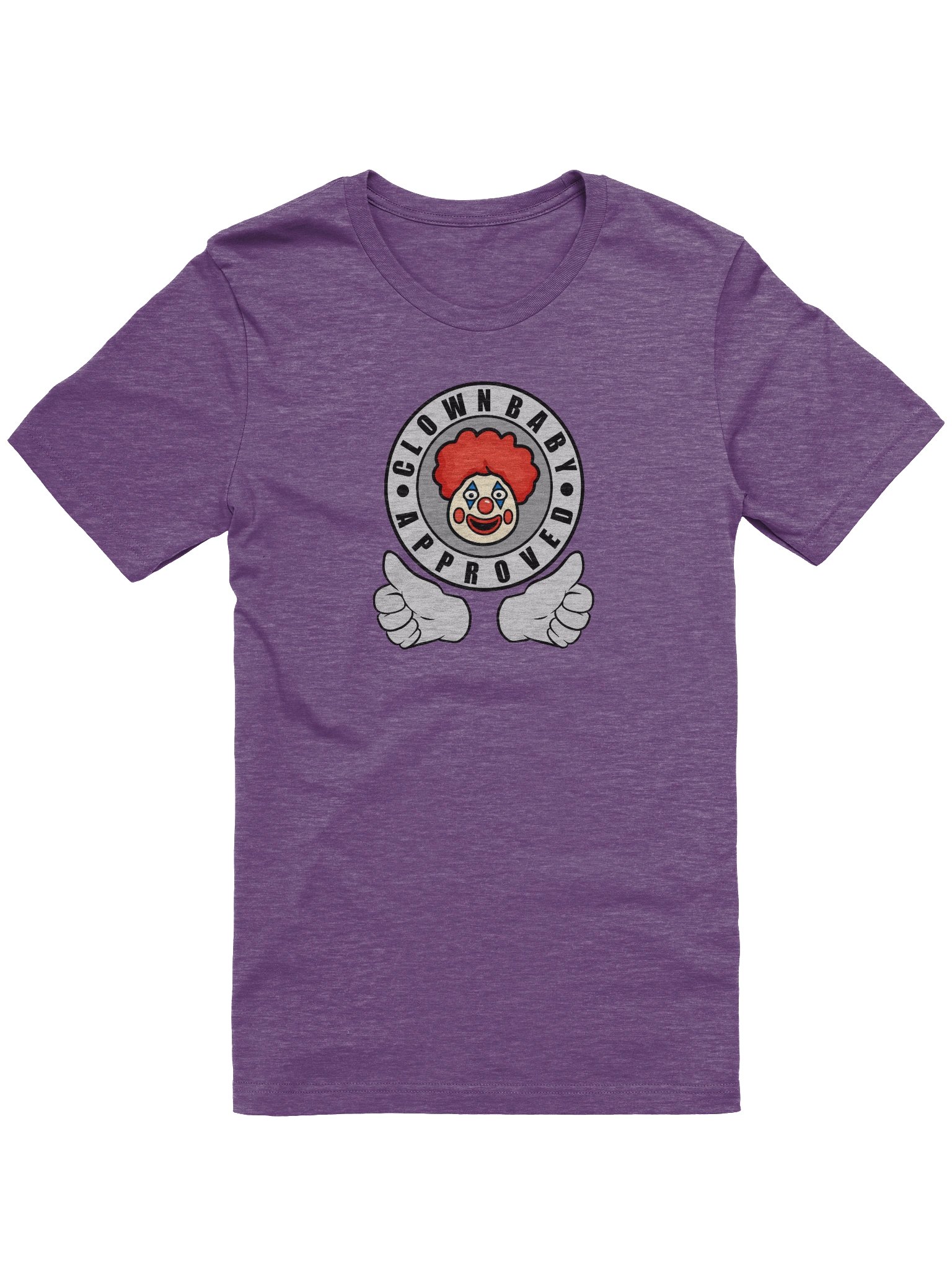 Clownbaby approved product image (1)