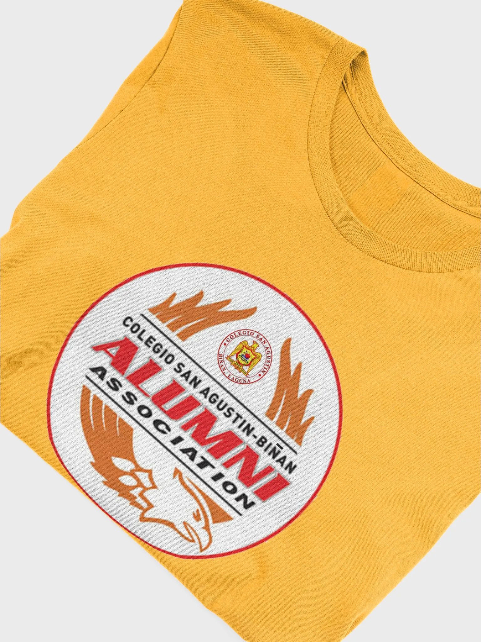 CSA ALUMNI SHIRT product image (19)