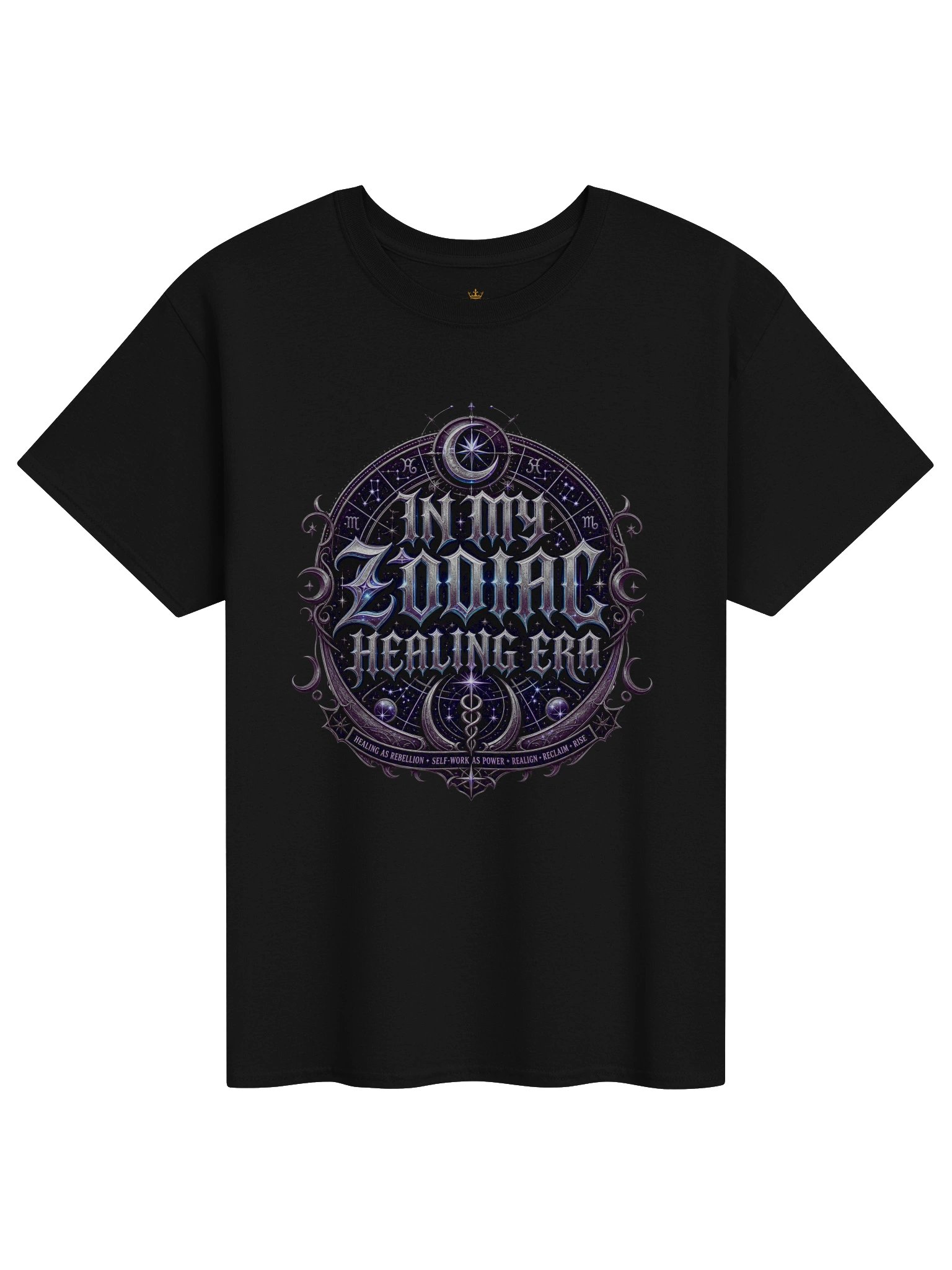 In My Healing Era Graphic Tee product image (4)