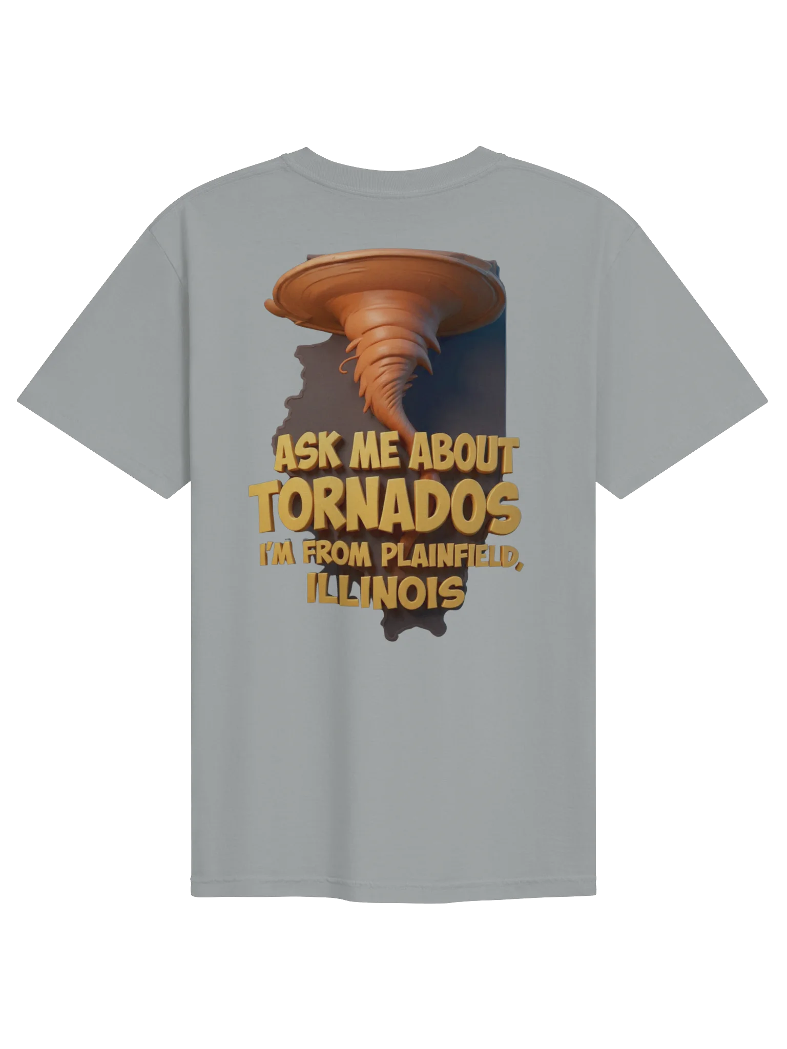 Ask Me About Tornados product image (1)