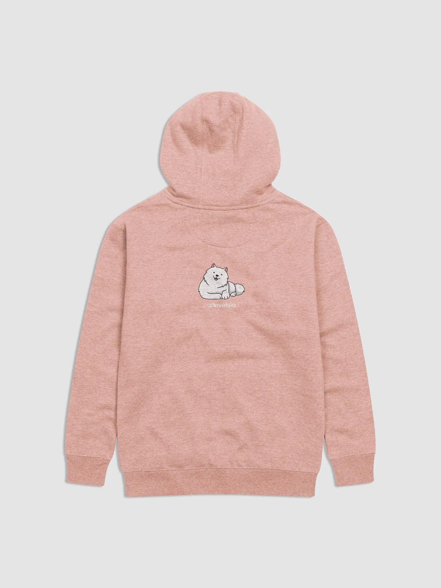 you can do the ting hoodie - 65% soft cotton product image (7)