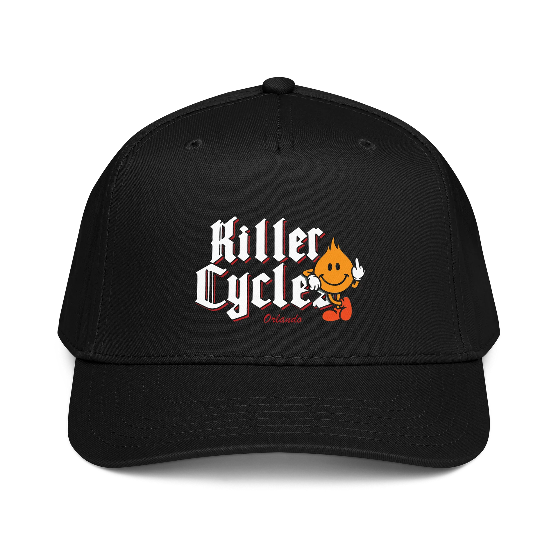 Florida Heat Hat product image (1)