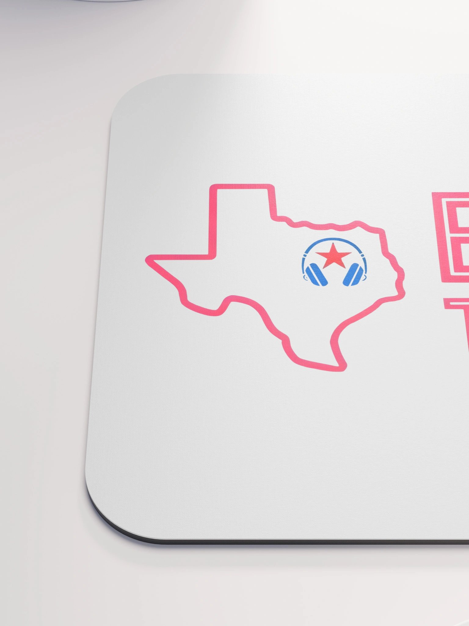 EDM Texas Mouse Pad product image (6)