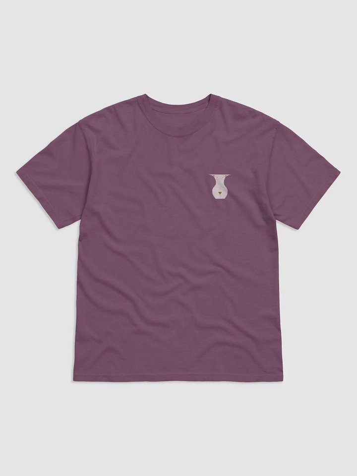 Abstracteros T-Shirt product image (1)