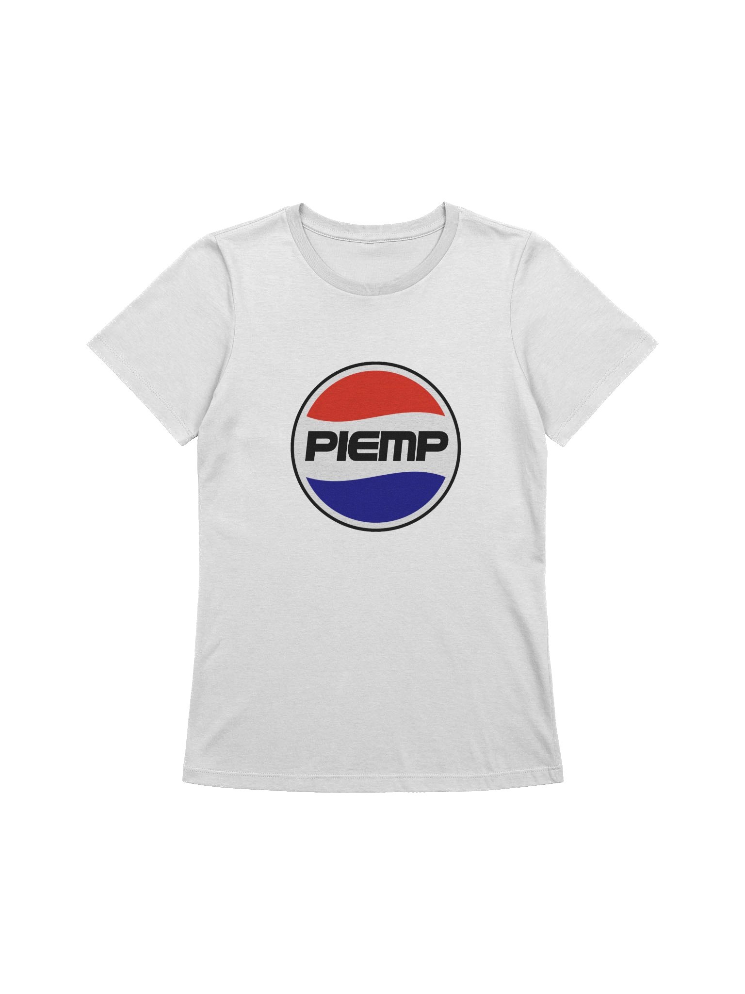 [WOR Shop] Piemp - Women's Graphic Tee product image (3)