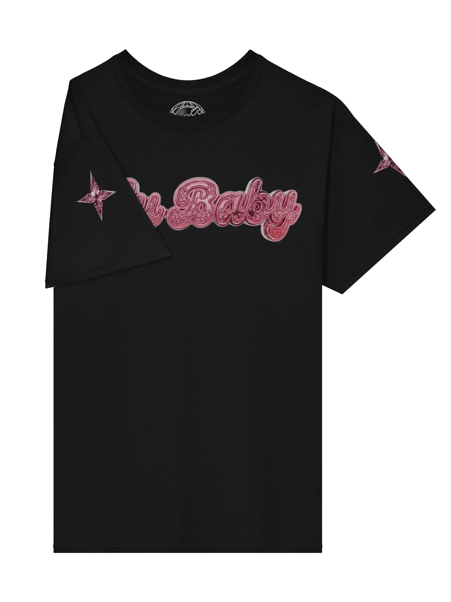 My Baby Tee — Edition II product image (10)