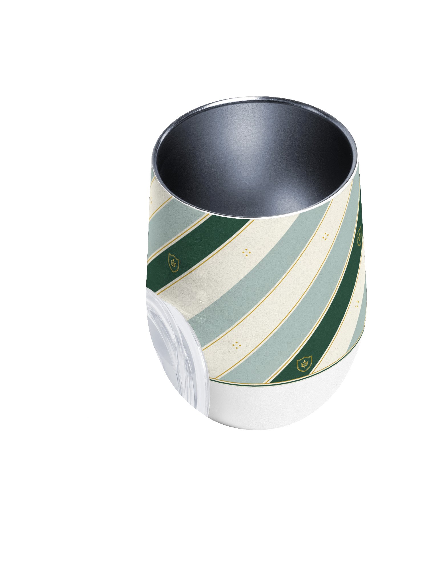 Wine Tumble - Regimental Green product image (3)