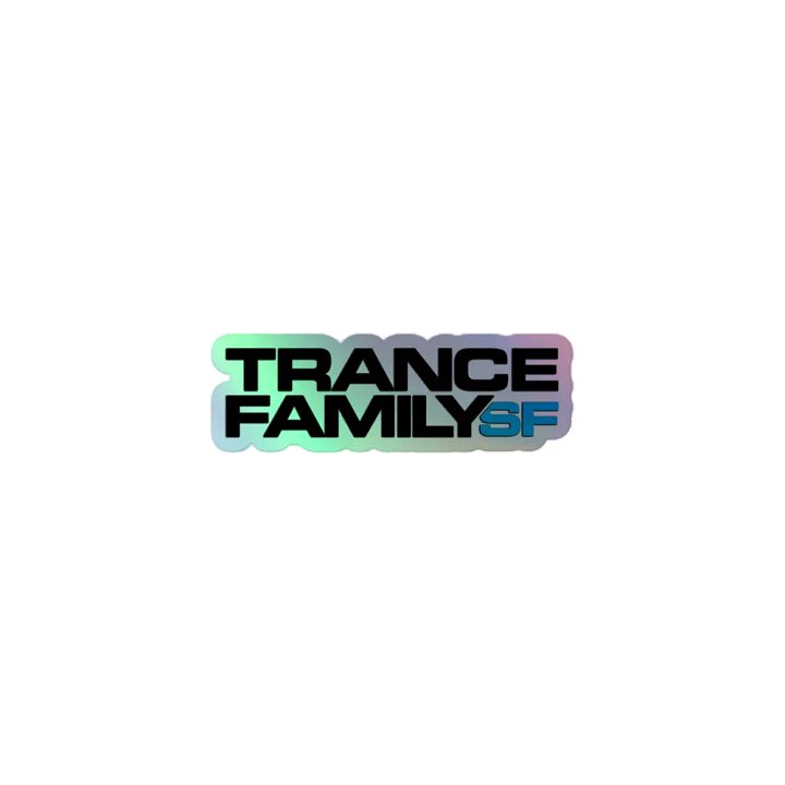 Holographic Stickers! product image (1)