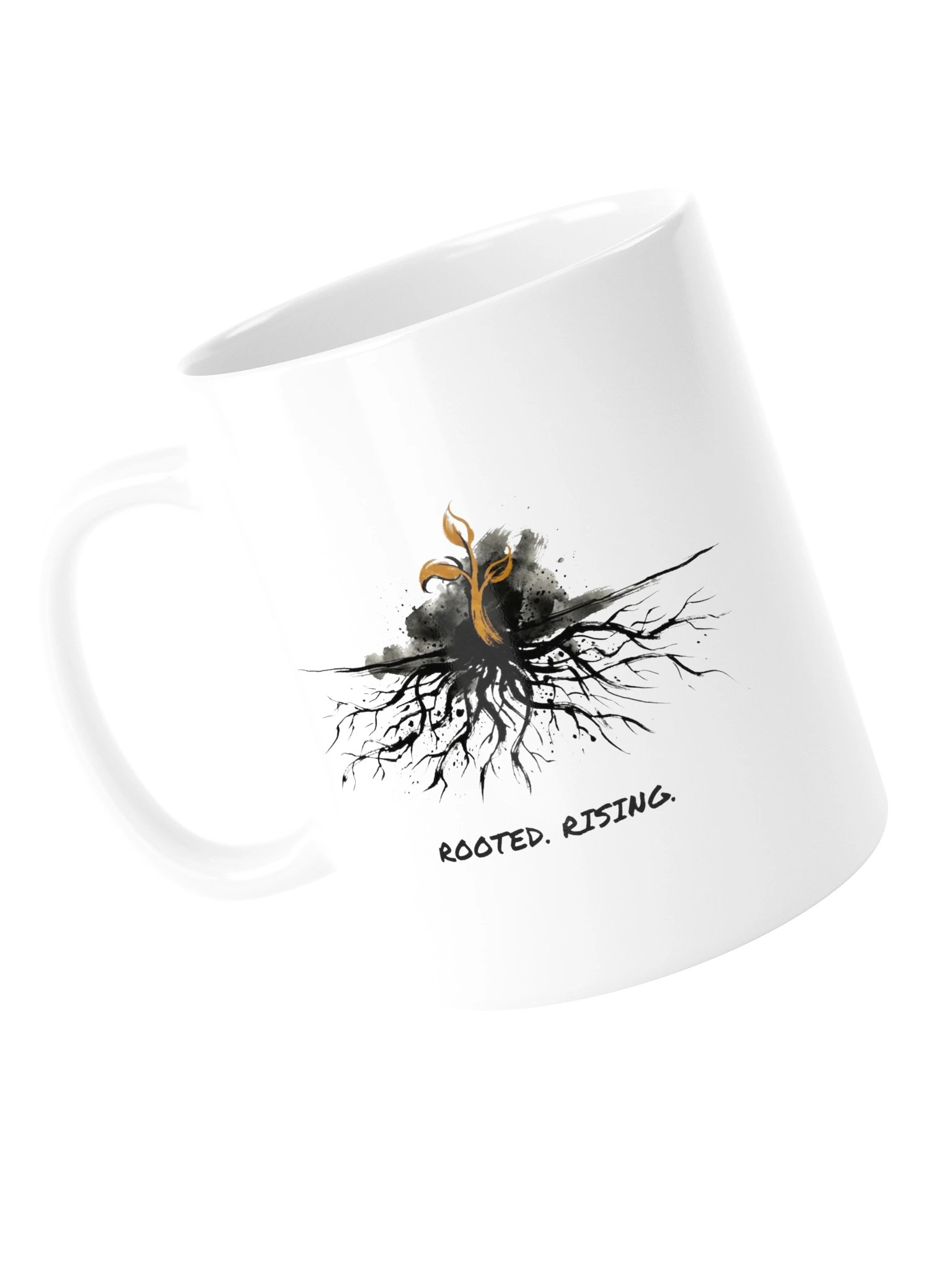 Roots Before Branches product image (5)