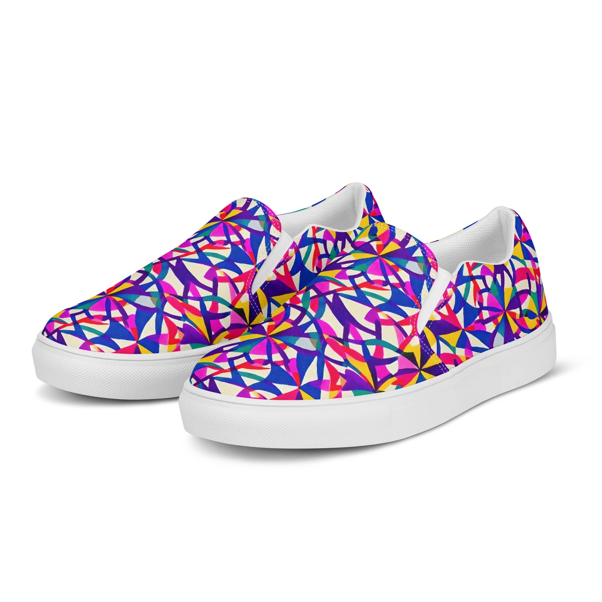 Rainbow Shapes product image (3)