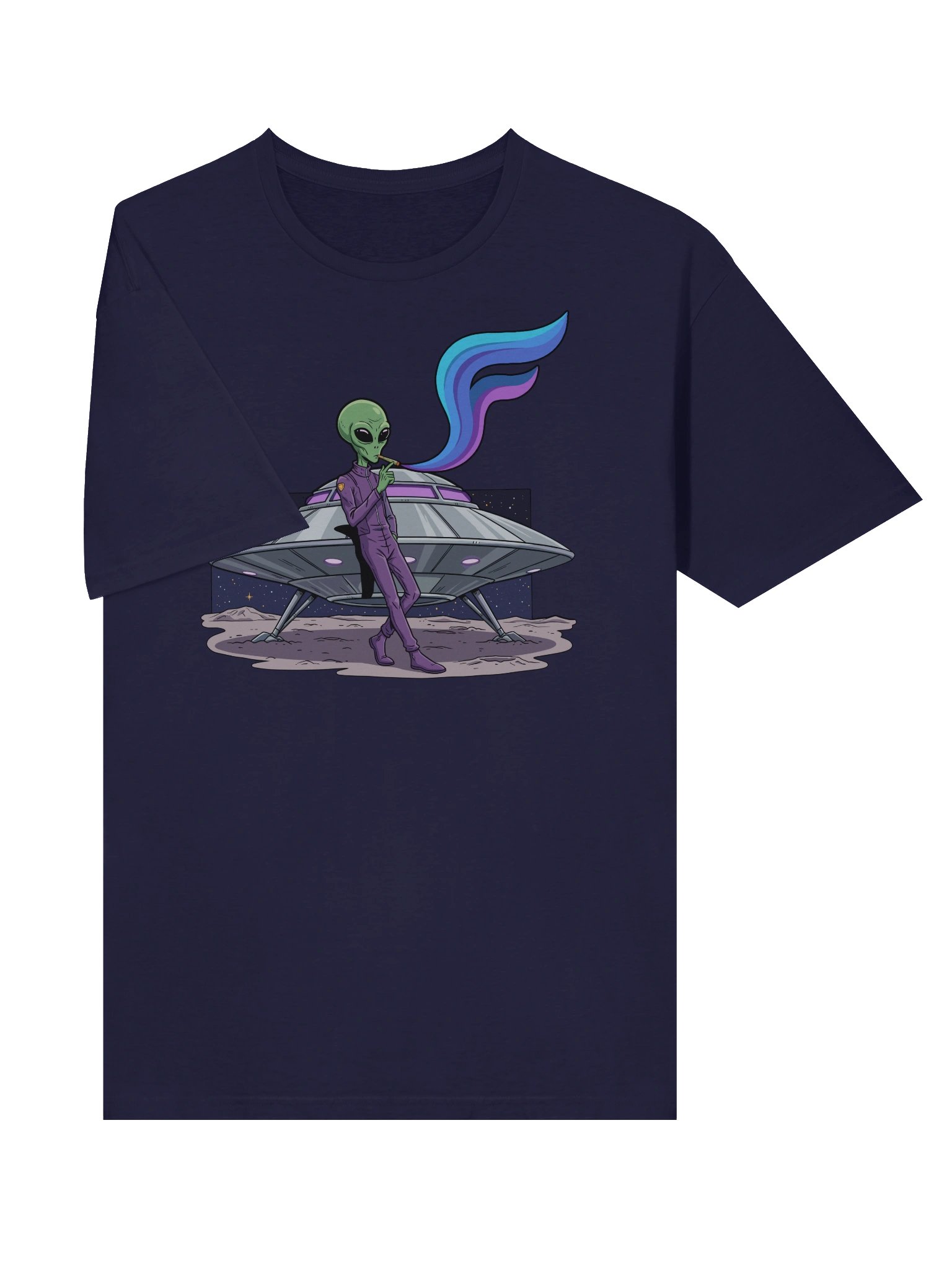 GMD & FF Logo Tee product image (43)